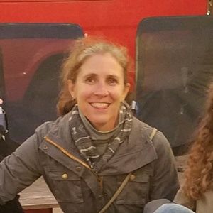 Meet your Posher, Sara